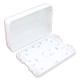 Paintable Project Box for Housing Wire Splices, Relay Modules and Mounts, White - ELK-PB1 Paintable Project Box for Housing Wire Splices, Relay Modules and Mounts, White - ELK-PB1